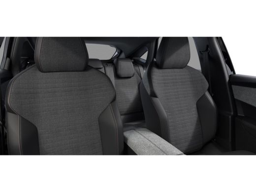 Peugeot e-3008 Allure | Elektrische parkeerrem | Extra getinte achterste zijruiten en achterruit ActivLease financial lease