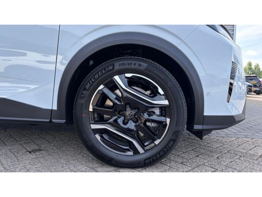 Peugeot e-3008 Allure | Elektrische parkeerrem | Extra getinte achterste zijruiten en achterruit ActivLease financial lease