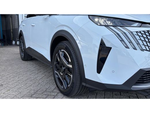Peugeot e-3008 Allure | Elektrische parkeerrem | Extra getinte achterste zijruiten en achterruit ActivLease financial lease