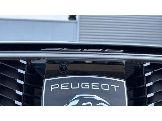 Peugeot e-3008 Allure | Elektrische parkeerrem | Extra getinte achterste zijruiten en achterruit ActivLease financial lease
