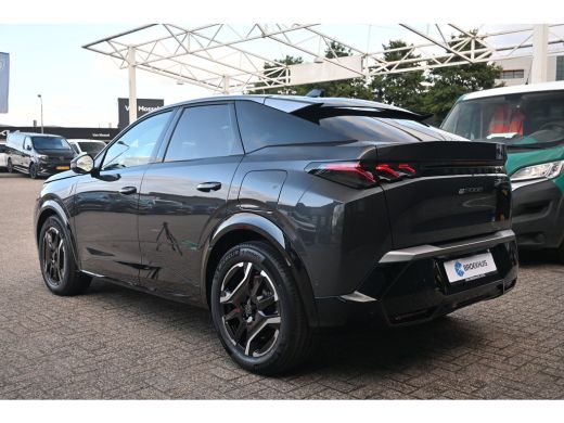 Peugeot e-3008 GT | Navigatie | 360 Camera | Adaptive Cruise | Alcantara | Elektr. Stoelen | Stoelverwarming | S... ActivLease financial lease