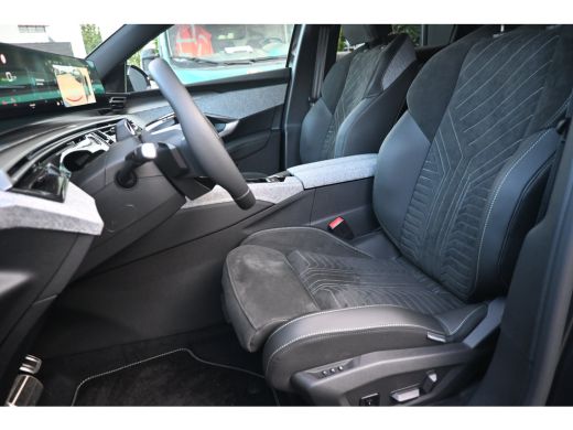 Peugeot e-3008 GT | Navigatie | 360 Camera | Adaptive Cruise | Alcantara | Elektr. Stoelen | Stoelverwarming | S... ActivLease financial lease