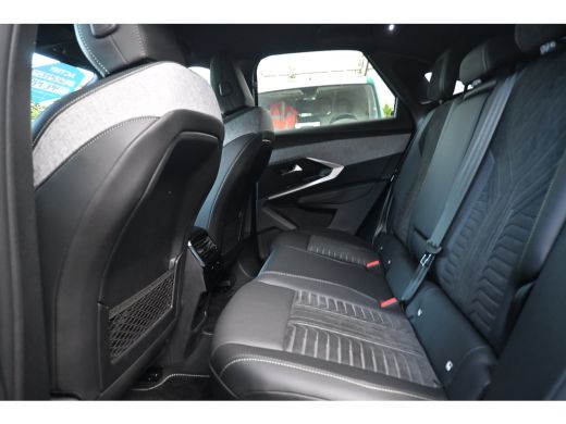 Peugeot e-3008 GT | Navigatie | 360 Camera | Adaptive Cruise | Alcantara | Elektr. Stoelen | Stoelverwarming | S... ActivLease financial lease