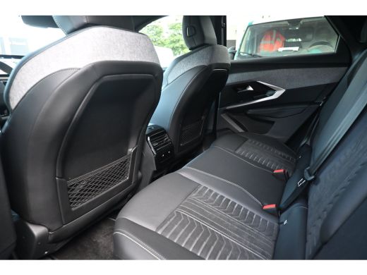 Peugeot e-3008 GT | Navigatie | 360 Camera | Adaptive Cruise | Alcantara | Elektr. Stoelen | Stoelverwarming | S... ActivLease financial lease