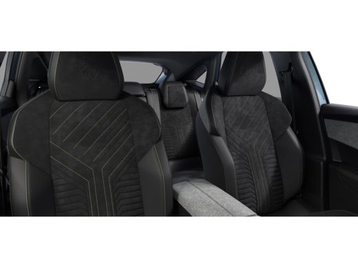 Peugeot e-3008 GT | Elektrische parkeerrem | Extra getinte achterste zijruiten en achterruit ActivLease financial lease