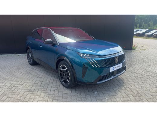 Peugeot e-3008 GT | Elektrische parkeerrem | Extra getinte achterste zijruiten en achterruit ActivLease financial lease