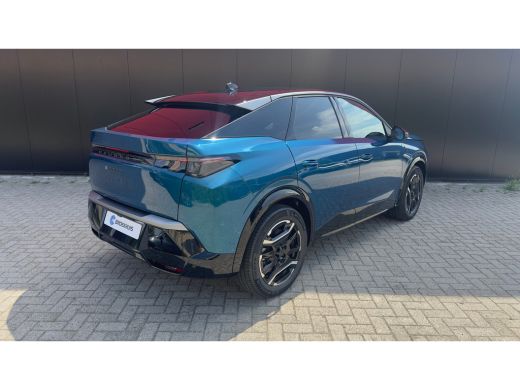 Peugeot e-3008 GT | Elektrische parkeerrem | Extra getinte achterste zijruiten en achterruit ActivLease financial lease
