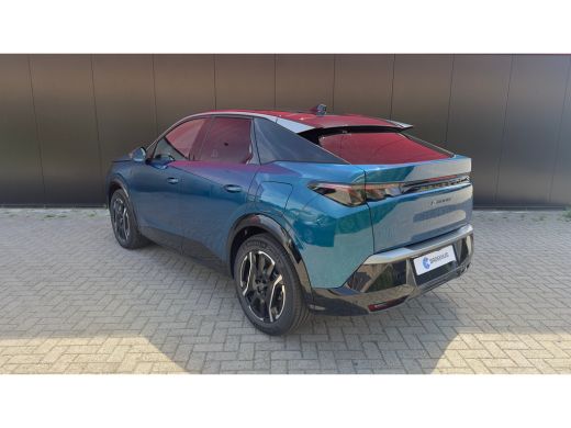 Peugeot e-3008 GT | Elektrische parkeerrem | Extra getinte achterste zijruiten en achterruit ActivLease financial lease