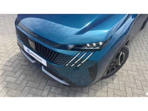 Peugeot e-3008 GT | Elektrische parkeerrem | Extra getinte achterste zijruiten en achterruit ActivLease financial lease