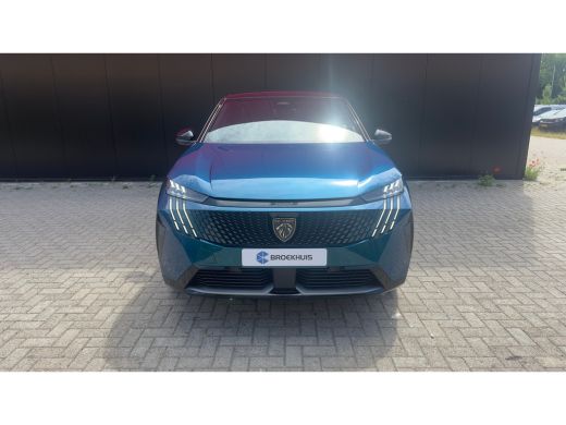Peugeot e-3008 GT | Elektrische parkeerrem | Extra getinte achterste zijruiten en achterruit ActivLease financial lease