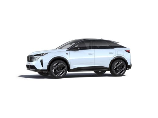 Peugeot e-3008 GT Exclusive | Adaptieve cruise control met Stop&Go functie | Elektrische parkeerrem | Extra geti... ActivLease financial lease