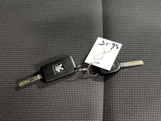 Peugeot Partner 1.6BlueHDi 75pk Euro 6! ActivLease financial lease