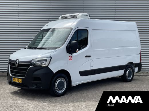 Renault Master T35 2.3 dCi 135 L2H2 Koelwagen Vrieswagen -20 Dag/Nacht Thermo King V300 MAX