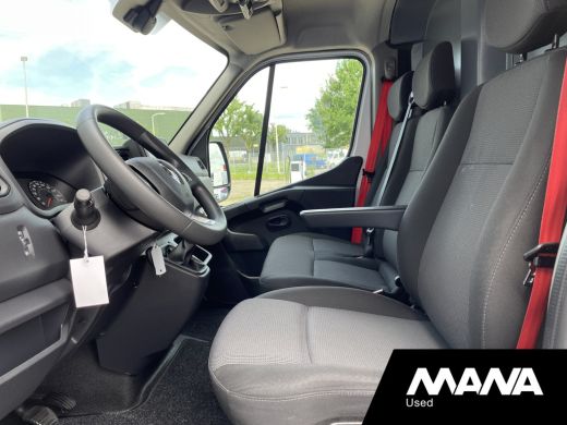 Renault Master T35 2.3 dCi 135 L2H2 Koelwagen Vrieswagen -20 Dag/Nacht Thermo King V300 MAX ActivLease financial lease
