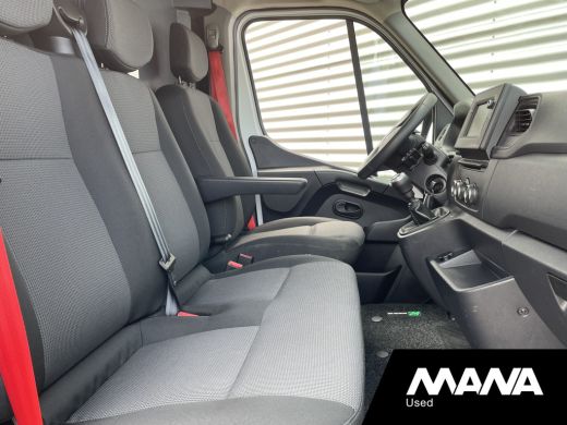 Renault Master T35 2.3 dCi 135 L2H2 Koelwagen Vrieswagen -20 Dag/Nacht Thermo King V300 MAX ActivLease financial lease