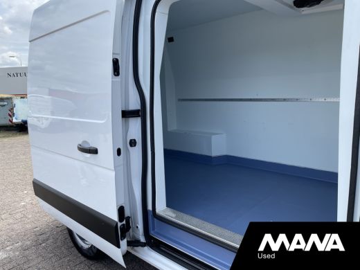 Renault Master T35 2.3 dCi 135 L2H2 Koelwagen Vrieswagen -20 Dag/Nacht Thermo King V300 MAX ActivLease financial lease