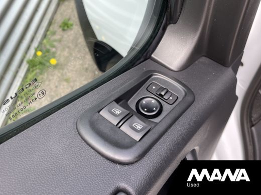 Renault Master T35 2.3 dCi 135 L2H2 Koelwagen Vrieswagen -20 Dag/Nacht Thermo King V300 MAX ActivLease financial lease
