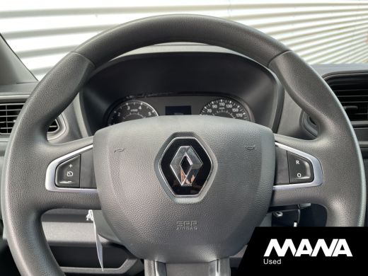 Renault Master T35 2.3 dCi 135 L2H2 Koelwagen Vrieswagen -20 Dag/Nacht Thermo King V300 MAX ActivLease financial lease