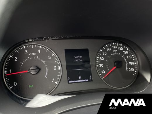 Renault Master T35 2.3 dCi 135 L2H2 Koelwagen Vrieswagen -20 Dag/Nacht Thermo King V300 MAX ActivLease financial lease