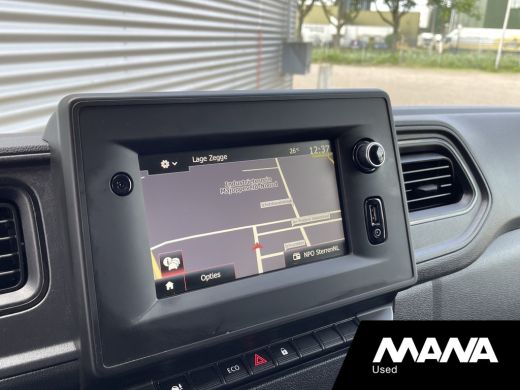 Renault Master T35 2.3 dCi 135 L2H2 Koelwagen Vrieswagen -20 Dag/Nacht Thermo King V300 MAX ActivLease financial lease