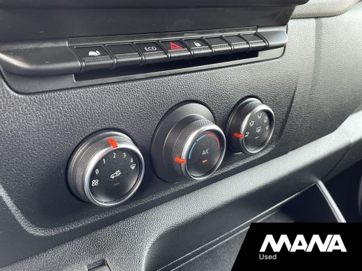 Renault Master T35 2.3 dCi 135 L2H2 Koelwagen Vrieswagen -20 Dag/Nacht Thermo King V300 MAX ActivLease financial lease