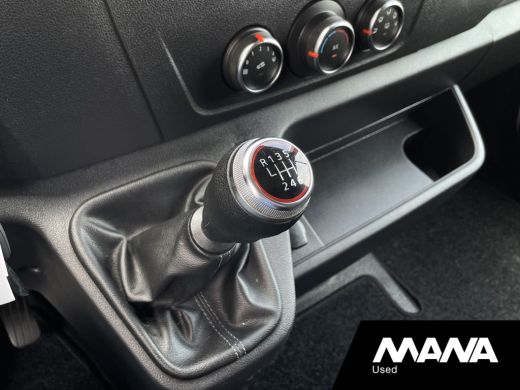 Renault Master T35 2.3 dCi 135 L2H2 Koelwagen Vrieswagen -20 Dag/Nacht Thermo King V300 MAX ActivLease financial lease