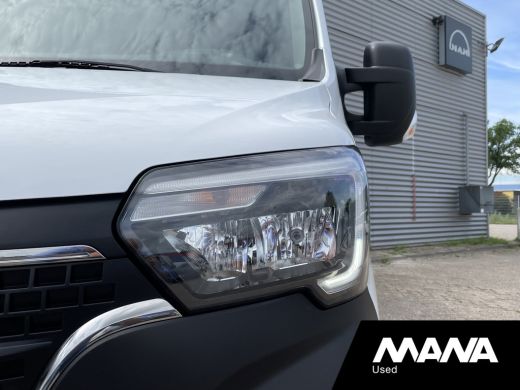 Renault Master T35 2.3 dCi 135 L2H2 Koelwagen Vrieswagen -20 Dag/Nacht Thermo King V300 MAX ActivLease financial lease