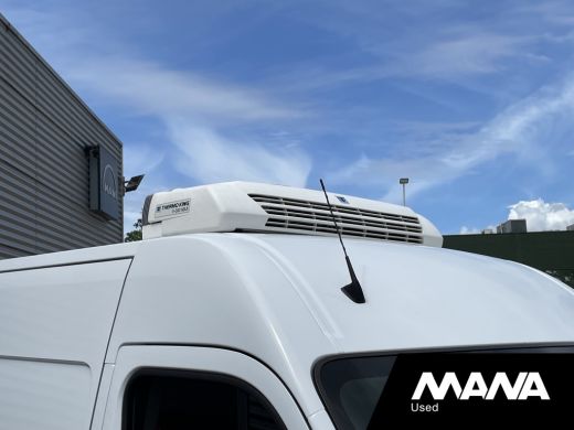Renault Master T35 2.3 dCi 135 L2H2 Koelwagen Vrieswagen -20 Dag/Nacht Thermo King V300 MAX ActivLease financial lease