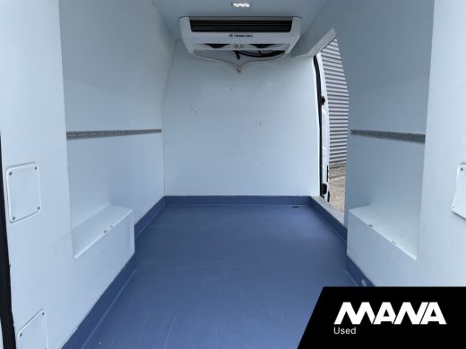 Renault Master T35 2.3 dCi 135 L2H2 Koelwagen Vrieswagen -20 Dag/Nacht Thermo King V300 MAX ActivLease financial lease