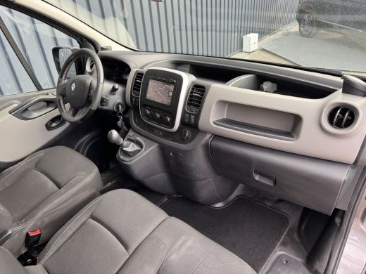 Renault Trafic 1.6 dCi T29 L2H1 Comfort Energy | Trekhaak | Imperiaal | Prijs Rijklaar!! ActivLease financial lease