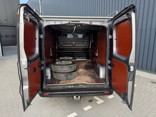 Renault Trafic 1.6 dCi T29 L2H1 Comfort Energy | Trekhaak | Imperiaal | Prijs Rijklaar!! ActivLease financial lease