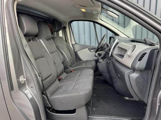 Renault Trafic 1.6 dCi T29 L2H1 Comfort Energy | Trekhaak | Imperiaal | Prijs Rijklaar!! ActivLease financial lease