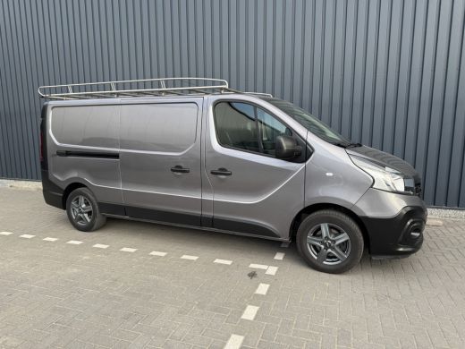 Renault Trafic 1.6 dCi T29 L2H1 Comfort Energy | Trekhaak | Imperiaal | Prijs Rijklaar!! ActivLease financial lease