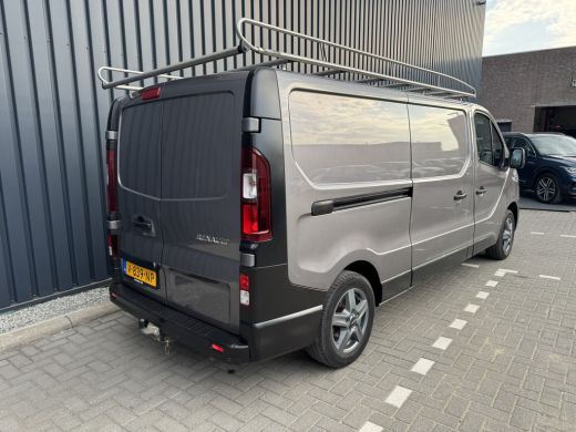 Renault Trafic 1.6 dCi T29 L2H1 Comfort Energy | Trekhaak | Imperiaal | Prijs Rijklaar!! ActivLease financial lease