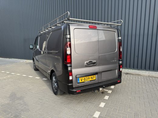 Renault Trafic 1.6 dCi T29 L2H1 Comfort Energy | Trekhaak | Imperiaal | Prijs Rijklaar!! ActivLease financial lease