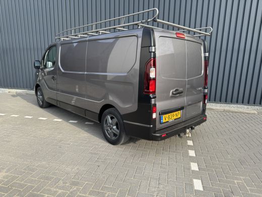 Renault Trafic 1.6 dCi T29 L2H1 Comfort Energy | Trekhaak | Imperiaal | Prijs Rijklaar!! ActivLease financial lease