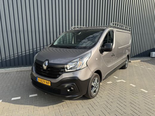 Renault Trafic 1.6 dCi T29 L2H1 Comfort Energy | Trekhaak | Imperiaal | Prijs Rijklaar!! ActivLease financial lease