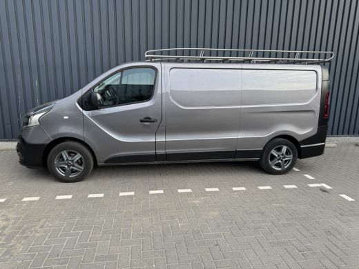 Renault Trafic 1.6 dCi T29 L2H1 Comfort Energy | Trekhaak | Imperiaal | Prijs Rijklaar!! ActivLease financial lease