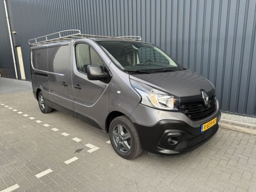 Renault Trafic 1.6 dCi T29 L2H1 Comfort Energy | Trekhaak | Imperiaal | Prijs Rijklaar!! ActivLease financial lease