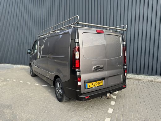 Renault Trafic 1.6 dCi T29 L2H1 Comfort Energy | Trekhaak | Imperiaal | Prijs Rijklaar!! ActivLease financial lease