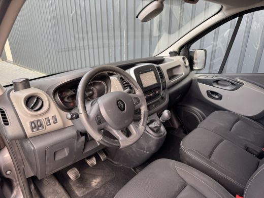 Renault Trafic 1.6 dCi T29 L2H1 Comfort Energy | Trekhaak | Imperiaal | Prijs Rijklaar!! ActivLease financial lease