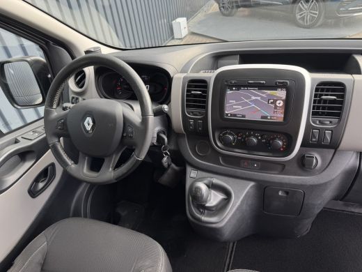Renault Trafic 1.6 dCi T29 L2H1 Comfort Energy | Trekhaak | Imperiaal | Prijs Rijklaar!! ActivLease financial lease