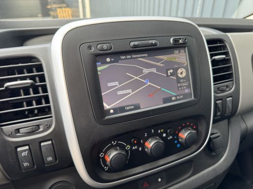 Renault Trafic 1.6 dCi T29 L2H1 Comfort Energy | Trekhaak | Imperiaal | Prijs Rijklaar!! ActivLease financial lease