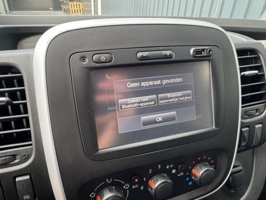 Renault Trafic 1.6 dCi T29 L2H1 Comfort Energy | Trekhaak | Imperiaal | Prijs Rijklaar!! ActivLease financial lease
