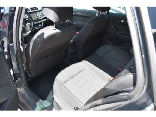 Skoda Fabia Combi 1.0 95PK TSI Business Edition | Cruise Control | Airco | PDC Achter | Upgrade Business pakk... ActivLease financial lease
