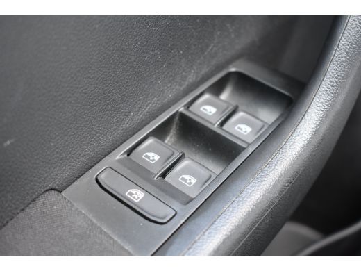Skoda Fabia Combi 1.0 95PK TSI Business Edition | Cruise Control | Airco | PDC Achter | Upgrade Business pakk... ActivLease financial lease