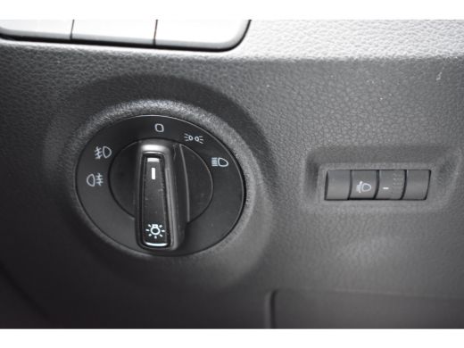 Skoda Fabia Combi 1.0 95PK TSI Business Edition | Cruise Control | Airco | PDC Achter | Upgrade Business pakk... ActivLease financial lease