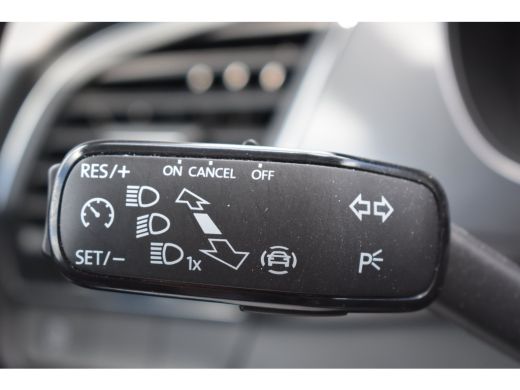 Skoda Fabia Combi 1.0 95PK TSI Business Edition | Cruise Control | Airco | PDC Achter | Upgrade Business pakk... ActivLease financial lease