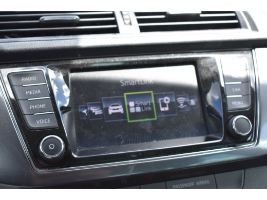 Skoda Fabia Combi 1.0 95PK TSI Business Edition | Cruise Control | Airco | PDC Achter | Upgrade Business pakk... ActivLease financial lease