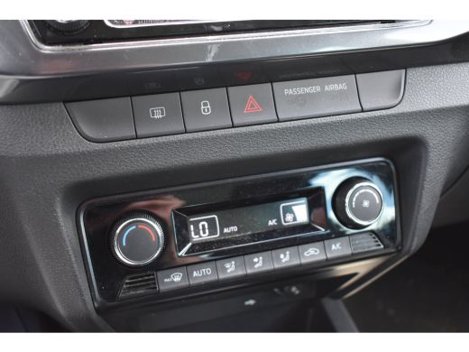 Skoda Fabia Combi 1.0 95PK TSI Business Edition | Cruise Control | Airco | PDC Achter | Upgrade Business pakk... ActivLease financial lease